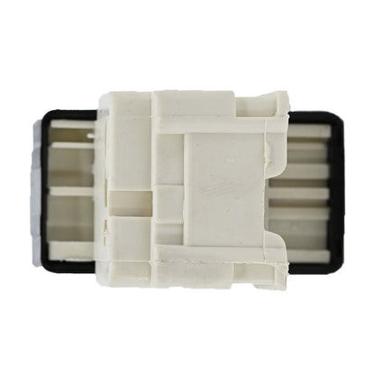 CONTROL ELECTRICO NISSAN D22 /DELANTERA/DERECHO