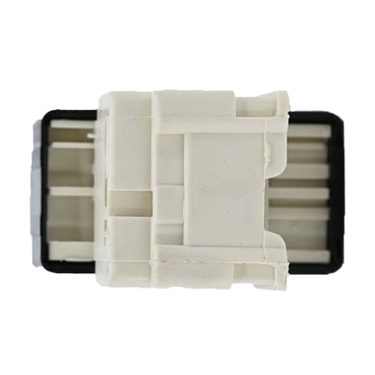 CONTROL ELECTRICO NISSAN D22 /DELANTERA/DERECHO