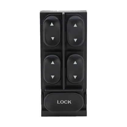 CONTROL ELECTRICO FORD MUSTANG /DELANTERA/IZQUIERDO