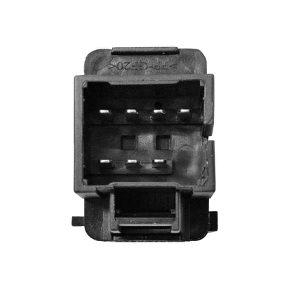 CONTROL ELECTRICO CHEVROLET EXPRESS VAN