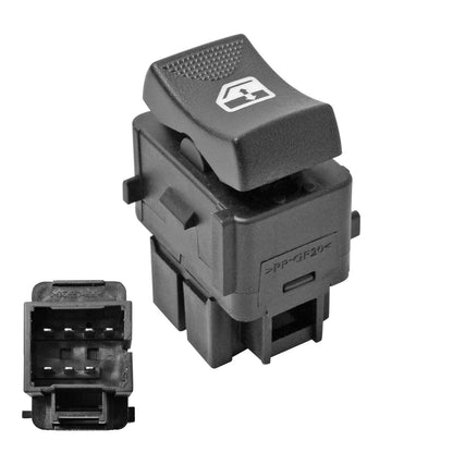 CONTROL ELECTRICO CHEVROLET EXPRESS VAN