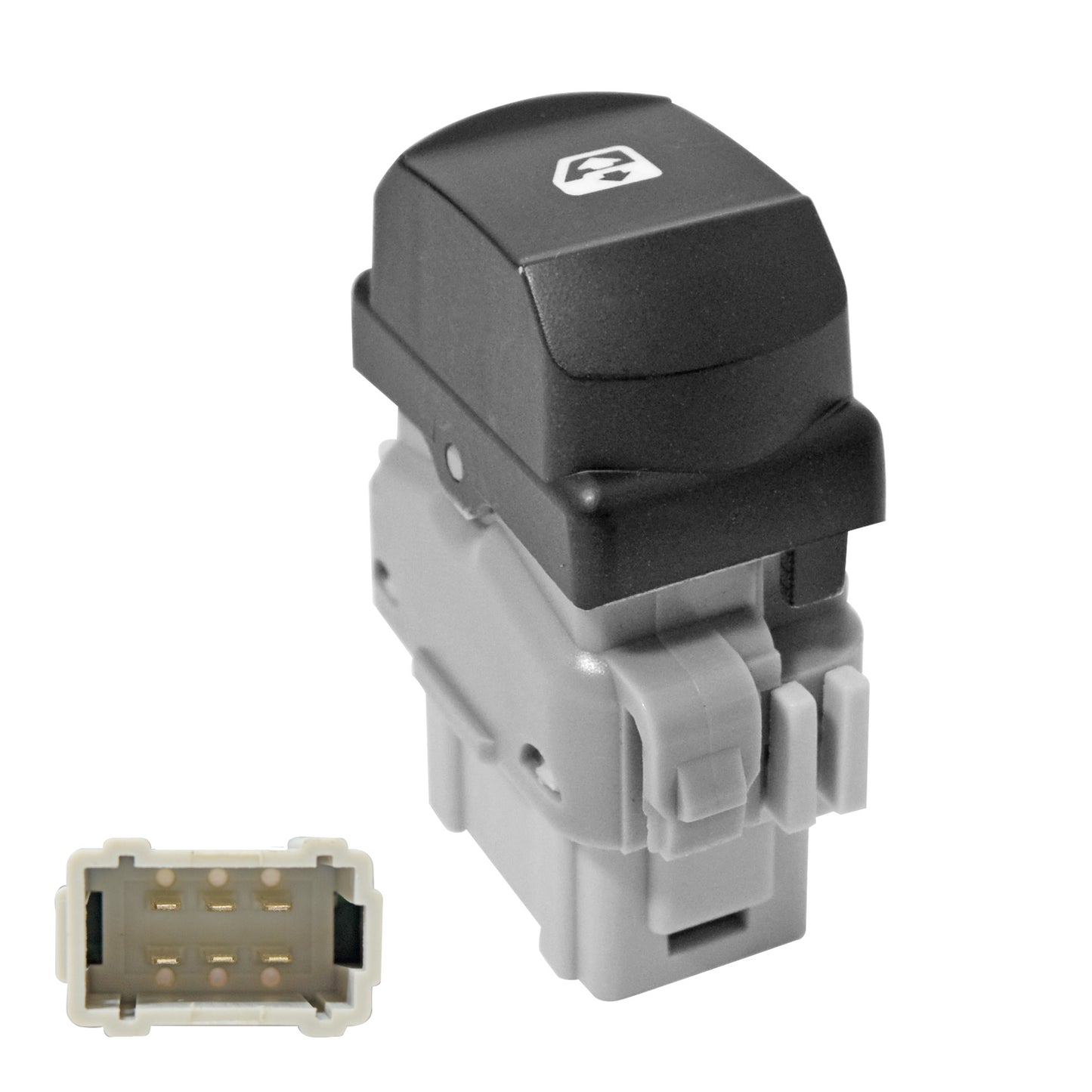 CONTROL ELECTRICO RENAULT LAGUNA /DELANTERA/DERECHO