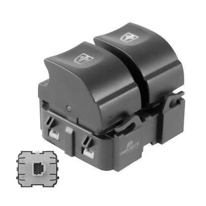 CONTROL ELECTRICO RENAULT DUSTER