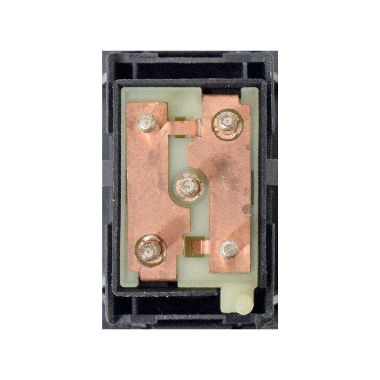 CONTROL ELECTRICO MAZDA B2000/B2200