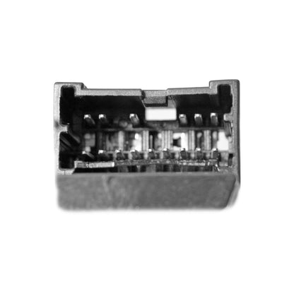 PALANCA LIMPIABRISAS NISSAN TIIDA