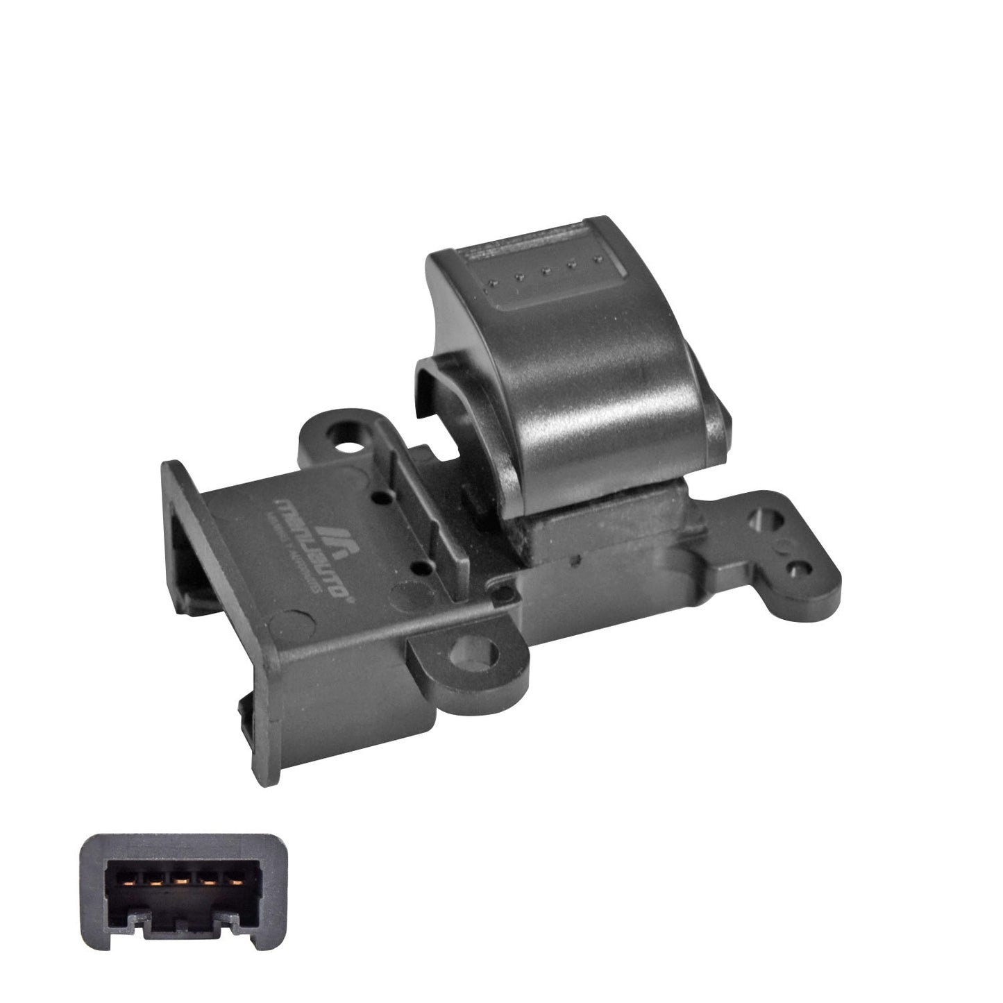 CONTROL ELECTRICO HONDA CIVIC /TRASERA/IZQUIERDO