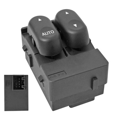 CONTROL ELECTRICO FORD EXPLORER