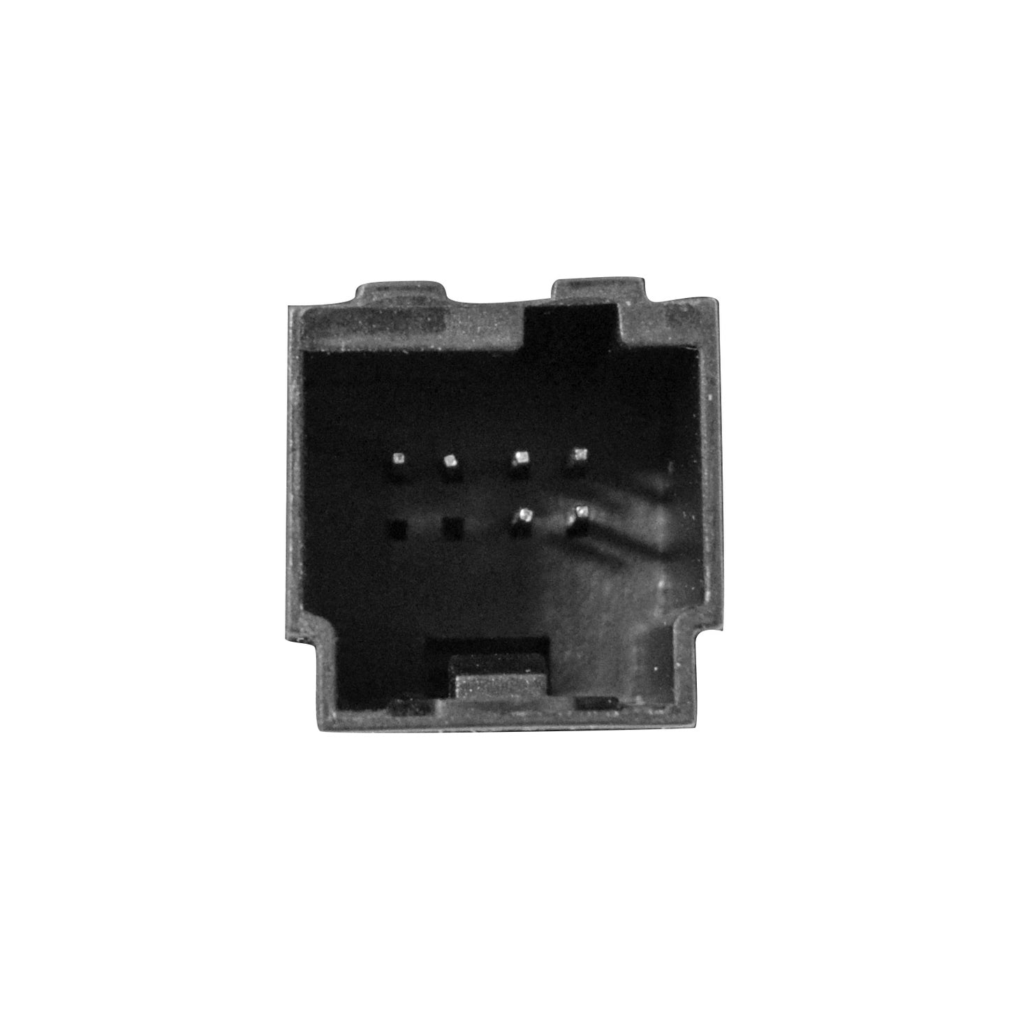 CONTROL ELECTRICO FORD MUSTANG