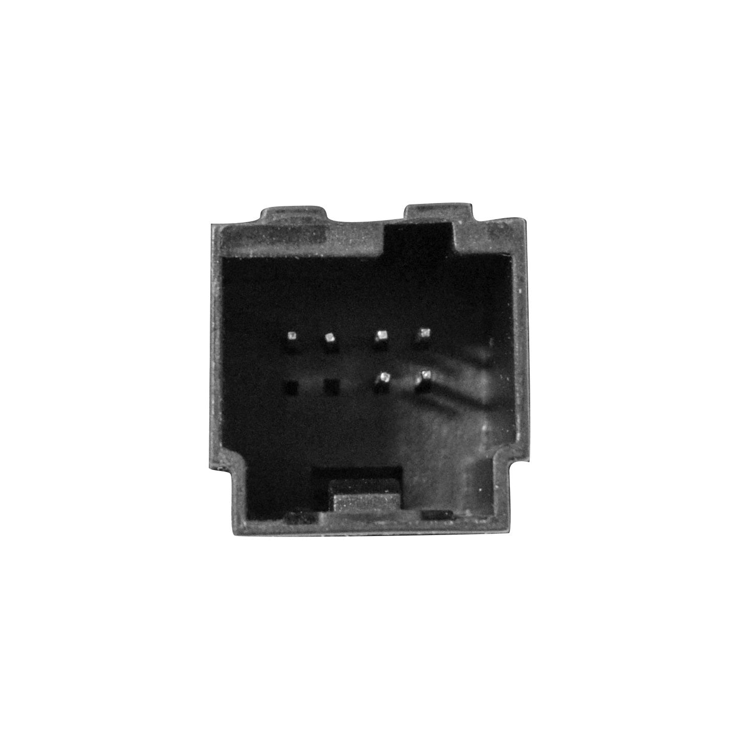 CONTROL ELECTRICO FORD MUSTANG