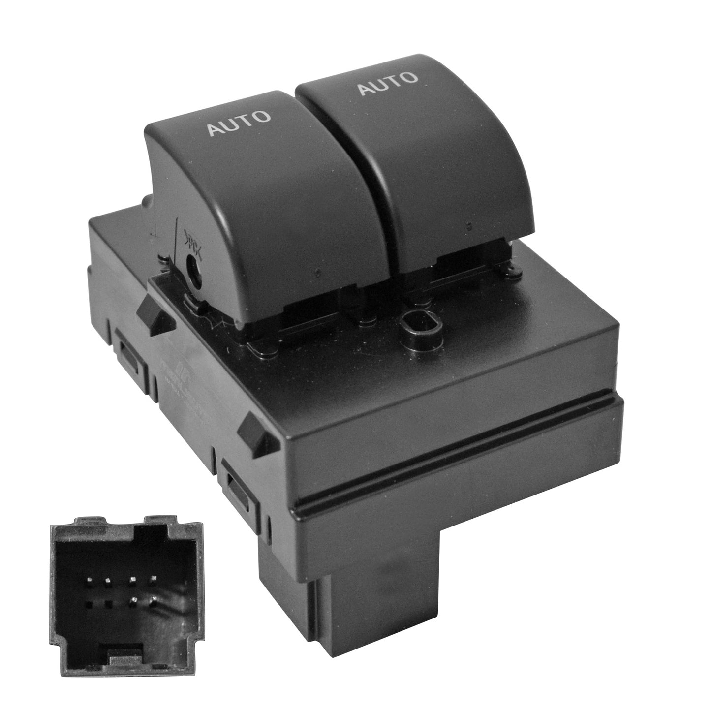 CONTROL ELECTRICO FORD MUSTANG