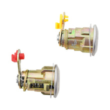 CILINDRO PARA PUERTA MITSUBISHI L200 /DERECHO/IZQUIERDO