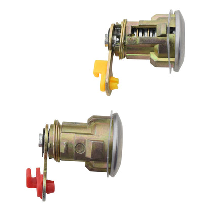 CILINDRO PARA PUERTA MITSUBISHI L200 /DERECHO/IZQUIERDO