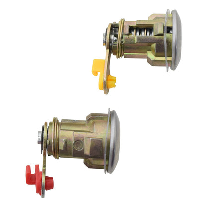 CILINDRO PARA PUERTA MITSUBISHI L200 /DERECHO/IZQUIERDO