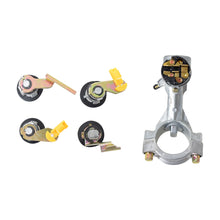 SET DE CILINDROS NISSAN TSURU II