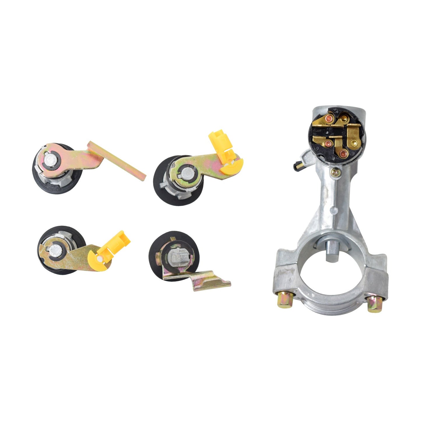 SET DE CILINDROS NISSAN TSURU II