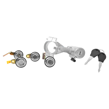 SET DE CILINDROS NISSAN TSURU II