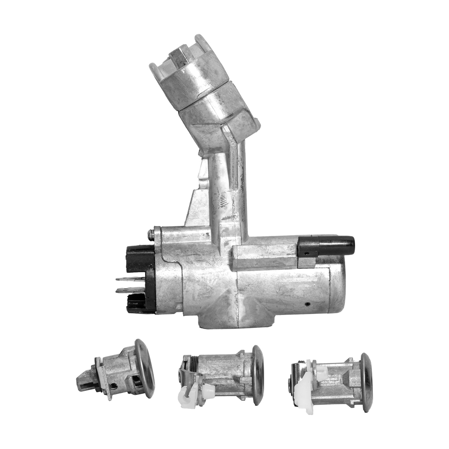 SET DE CILINDROS NISSAN D21