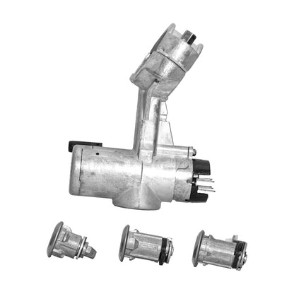 SET DE CILINDROS NISSAN D21