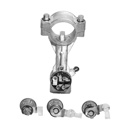 SET DE CILINDROS NISSAN D21