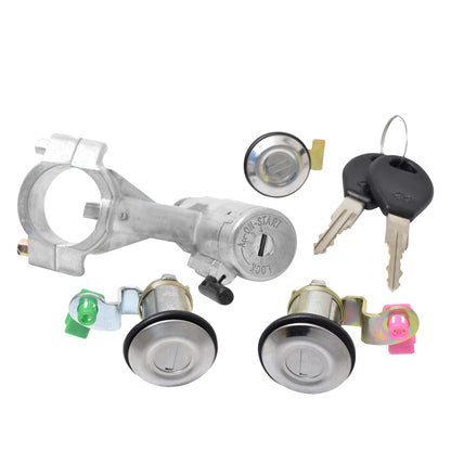 SET DE CILINDROS NISSAN D21