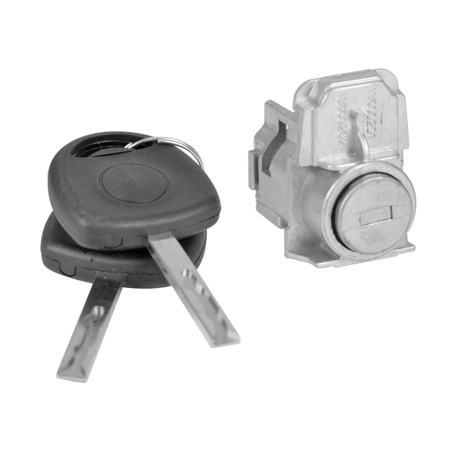 CILINDRO PARA PUERTA CHEVROLET COLORADO /DELANTERA/DERECHO/IZQUIERDO