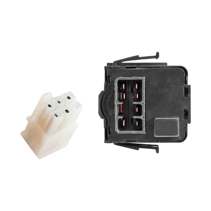 PALANCA DIRECCIONAL CHEVROLET AVEO