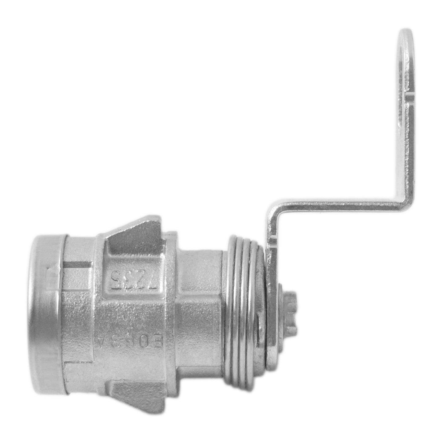 CILINDRO PARA TAPA TOYOTA HILUX