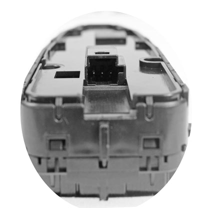 CONTROL ELECTRICO MERCEDES-BENZ CLASE-C