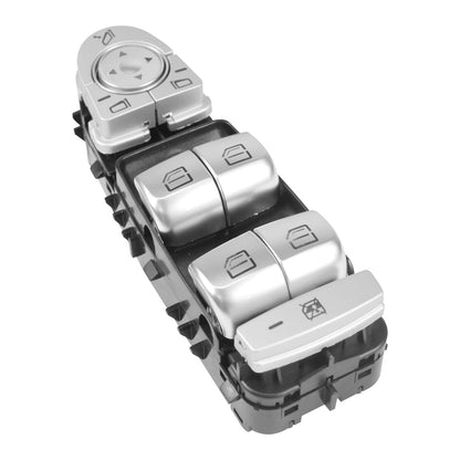 CONTROL ELECTRICO MERCEDES-BENZ CLASE-C