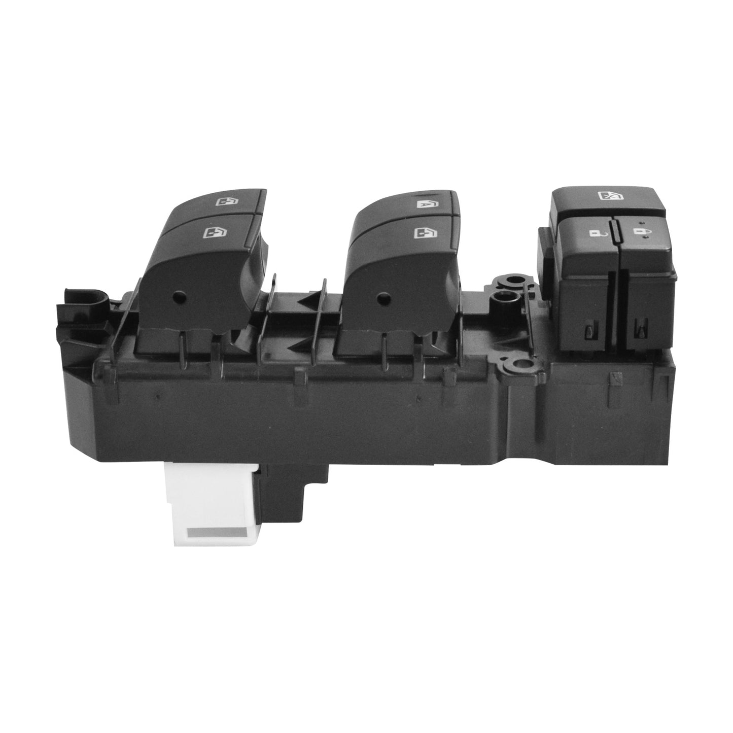 CONTROL ELECTRICO TOYOTA HILUX