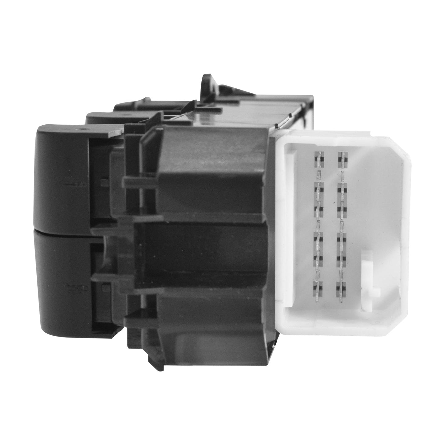 CONTROL ELECTRICO TOYOTA HILUX