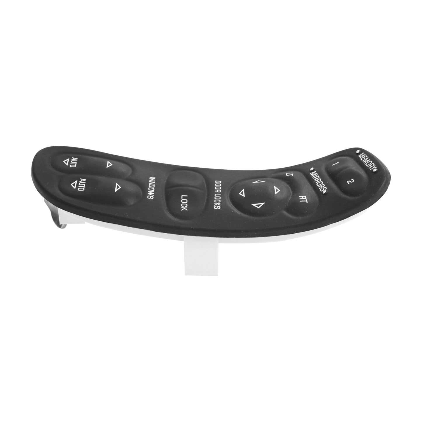 CONTROL ELECTRICO CHEVROLET CORVETTE