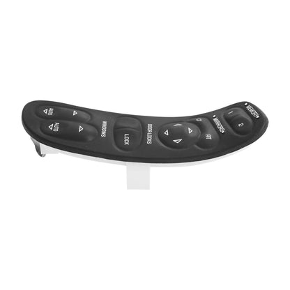 CONTROL ELECTRICO CHEVROLET CORVETTE