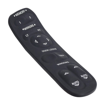 CONTROL ELECTRICO CHEVROLET CORVETTE