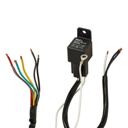 PALANCA DIRECCIONAL UNIVERSAL CAMION