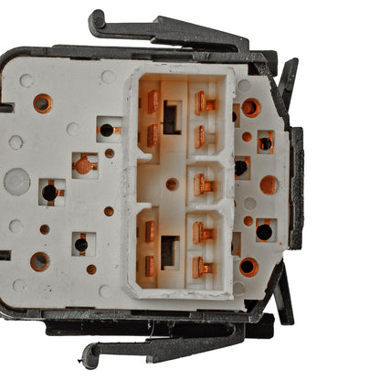 PALANCA LIMPIABRISAS PONTIAC G2