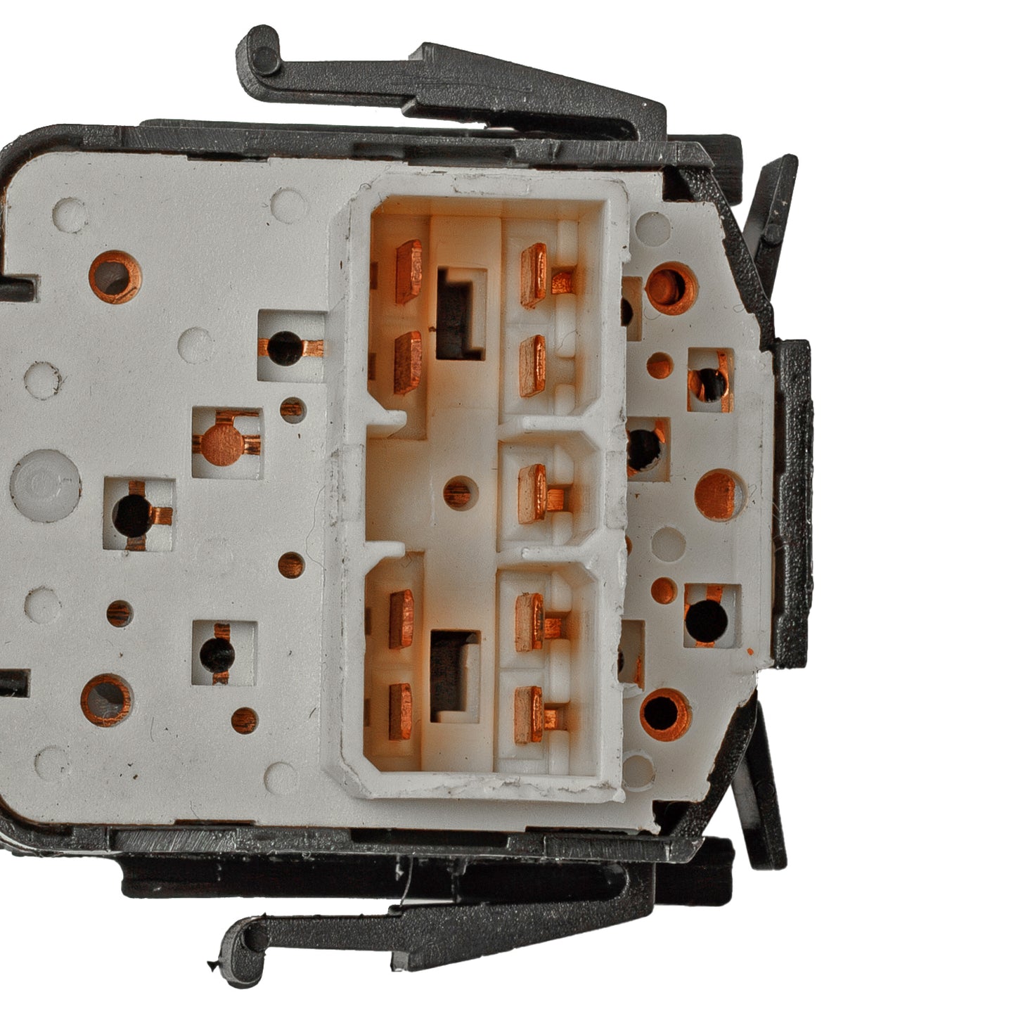 PALANCA LIMPIABRISAS PONTIAC G2