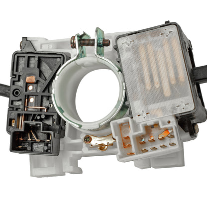 PALANCA DIRECCIONAL NISSAN D21