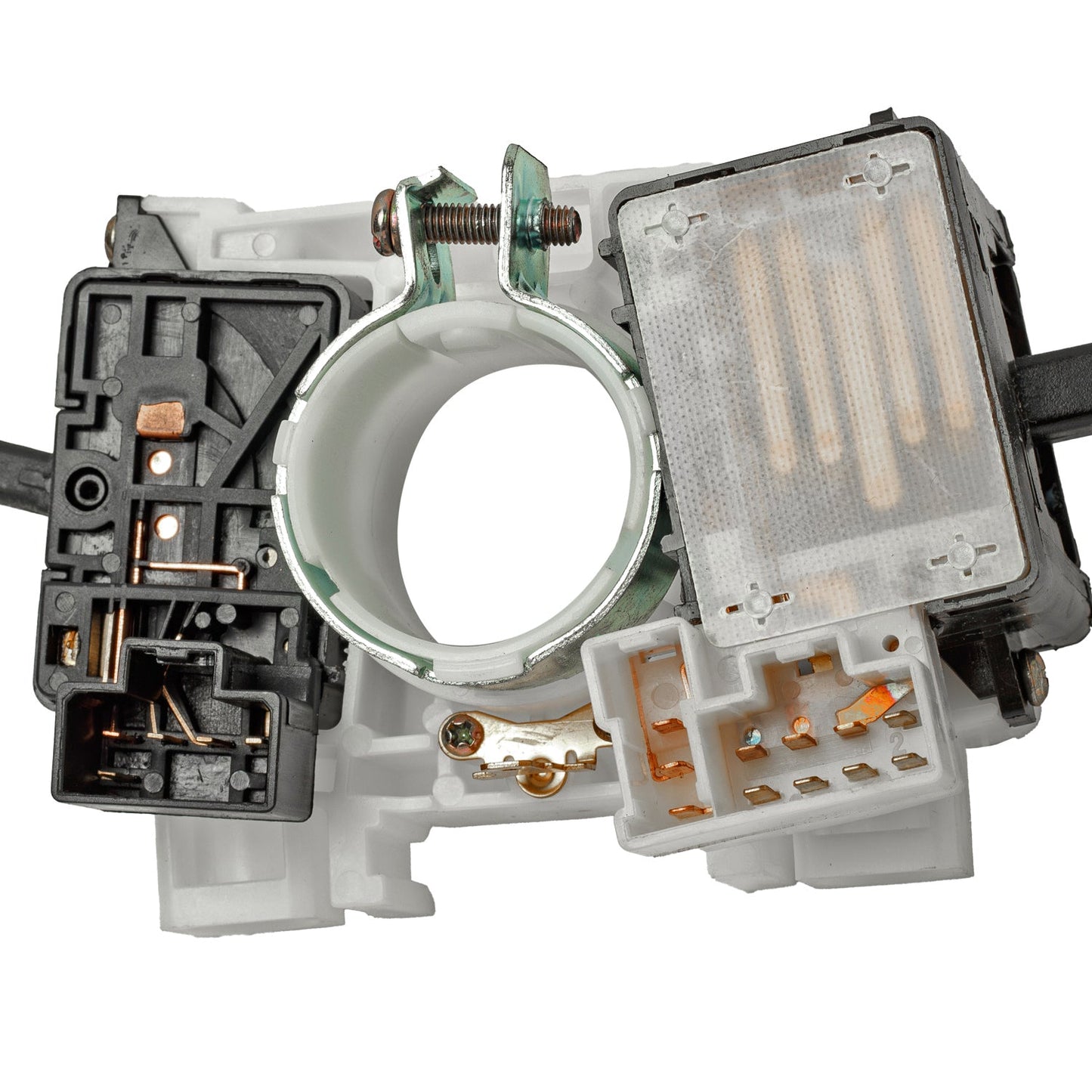 PALANCA DIRECCIONAL NISSAN D21