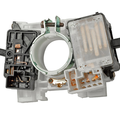 PALANCA DIRECCIONAL NISSAN D21