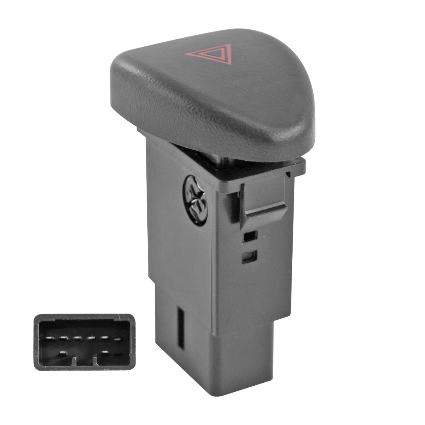 BOTON DE INTERMITENTES DODGE ATOS