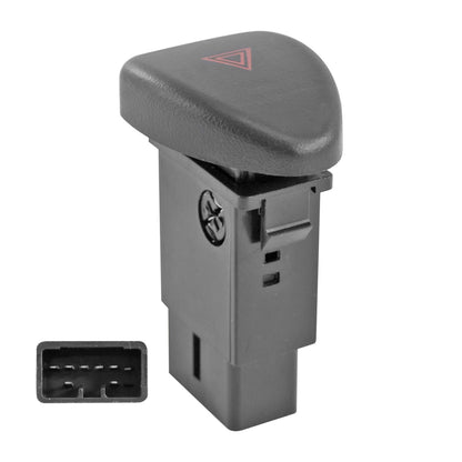 BOTON DE INTERMITENTES DODGE ATOS