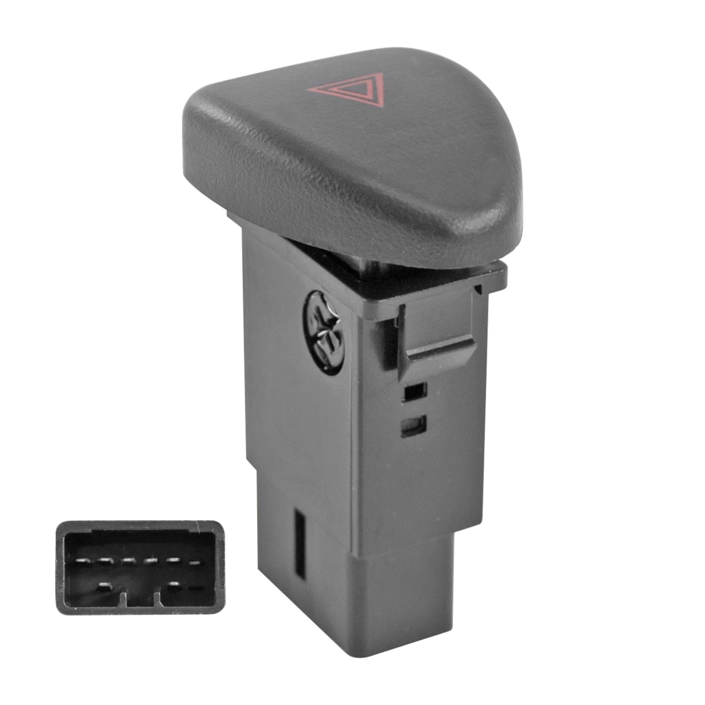 BOTON DE INTERMITENTES DODGE ATOS