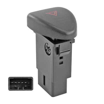 BOTON DE INTERMITENTES DODGE ATOS