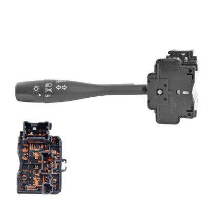 PALANCA DIRECCIONAL NISSAN D22