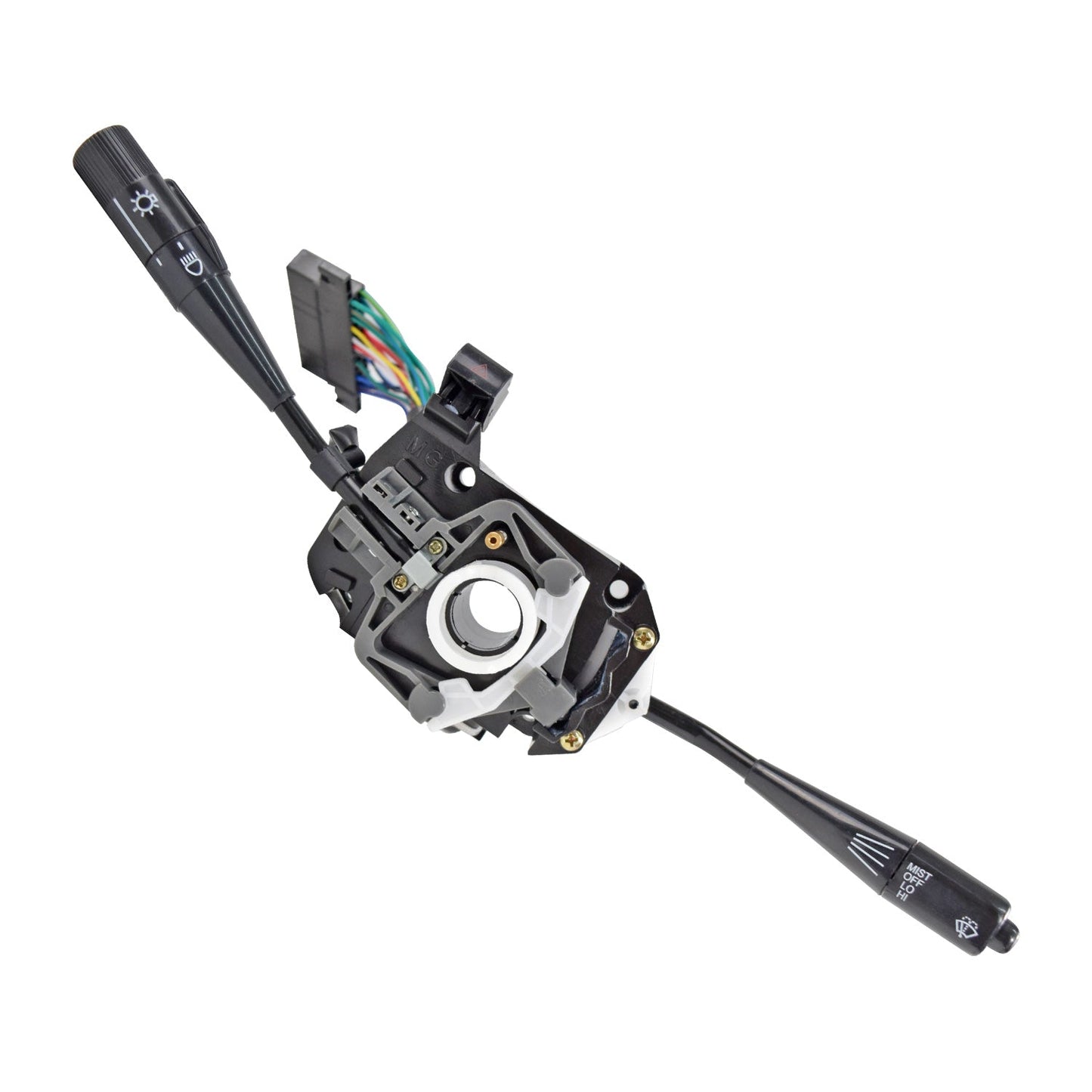 PALANCA DIRECCIONAL TOYOTA HILUX