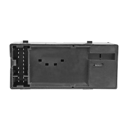 CONTROL ELECTRICO NISSAN URVAN