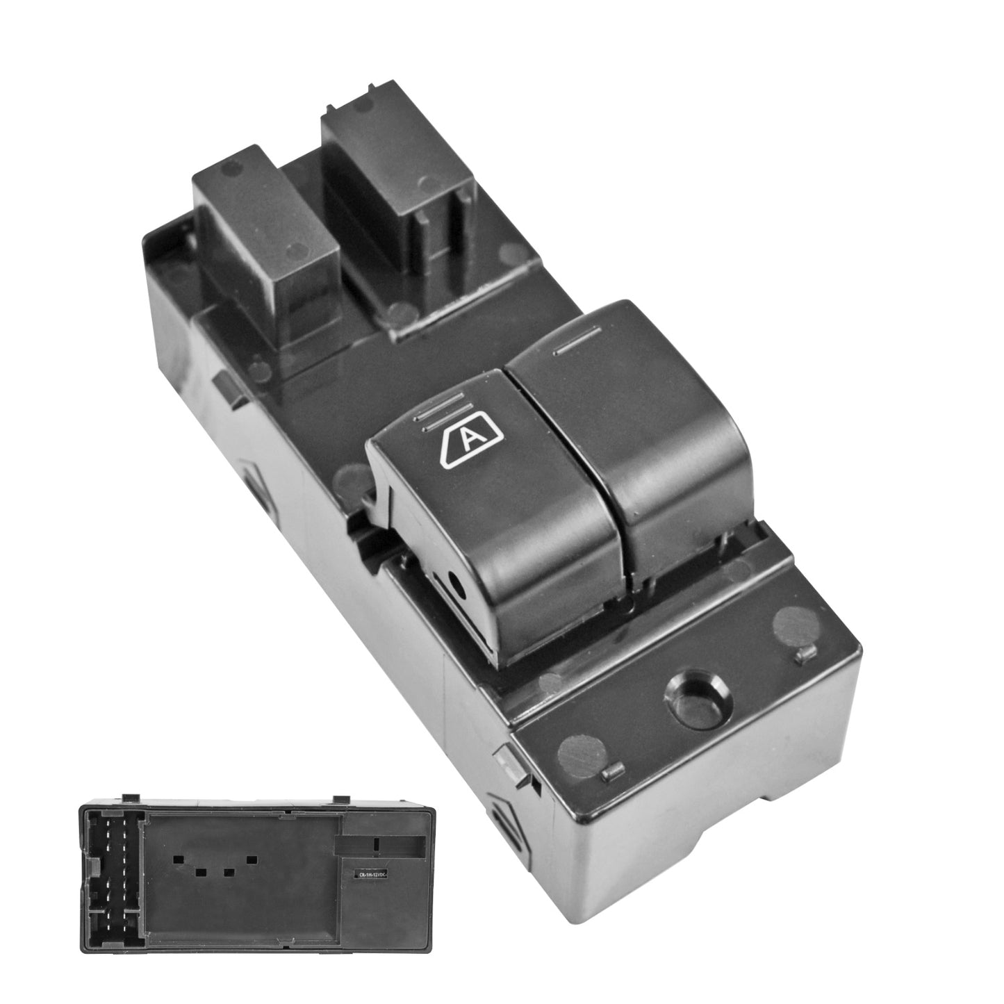 CONTROL ELECTRICO NISSAN URVAN