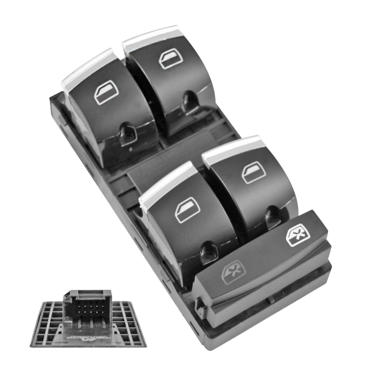 CONTROL ELECTRICO AUDI A3