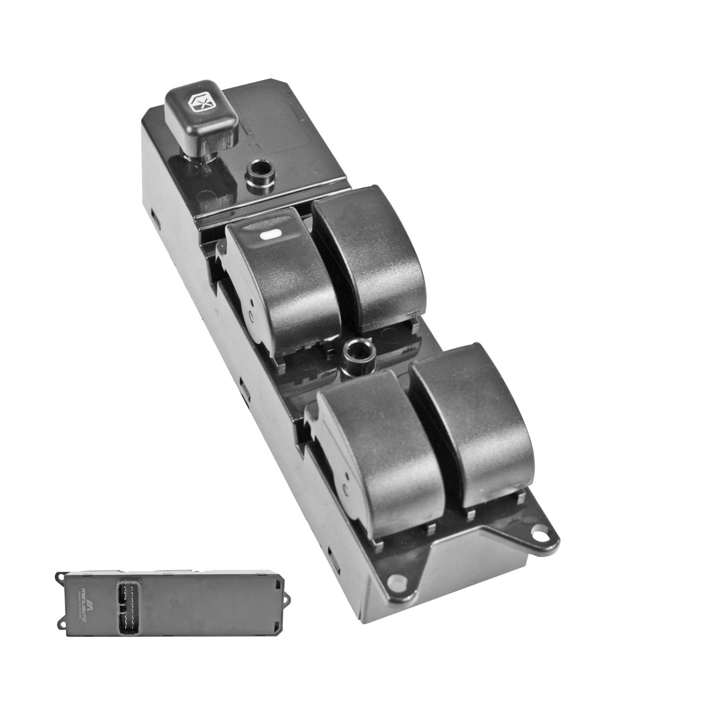 CONTROL ELECTRICO MITSUBISHI L200 /DELANTERA/IZQUIERDO